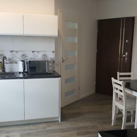 Apartament Centrum 2 Mikołajki Exteriér fotografie